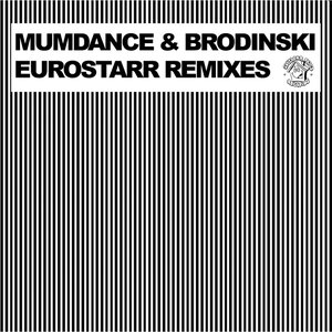 Eurostarr Remixes