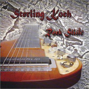 Rockslide