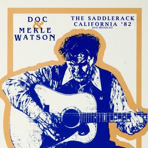 The Saddlerack (California Live '82)
