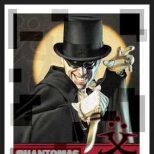 PHANTOMAS 的头像
