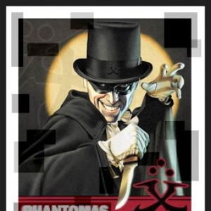 Phantomas photo provided by Last.fm