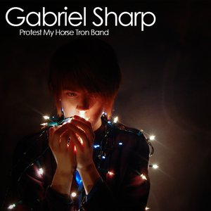 Avatar for Gabriel Sharp