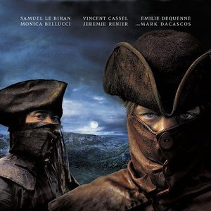 OST Братство волка 的头像