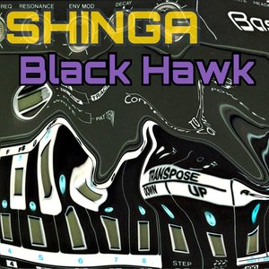 Black Hawk