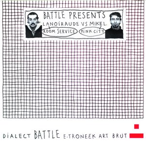 Battle n°1: lanoiraude vs mike l