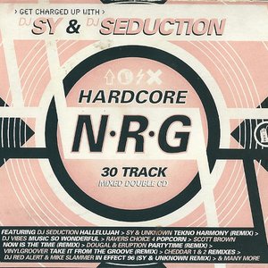 Hardcore N•R•G