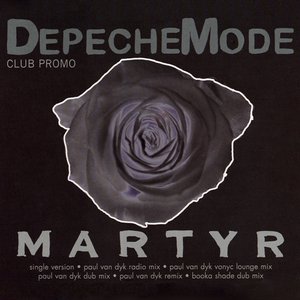 Martyr (Club Promo)