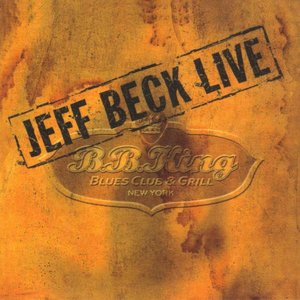 Live at B.B. King Blues Club and Grill September 10, 2003