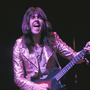 Dave Peverett photo provided by Last.fm