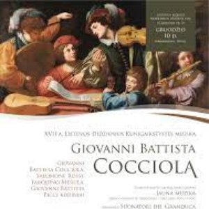 Avatar for Giovanni Batista Cocciola