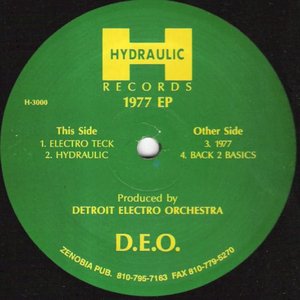D.E.O. 的头像