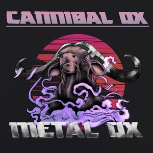 Metal Ox: Maxi Single