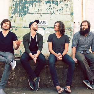 Kongos live