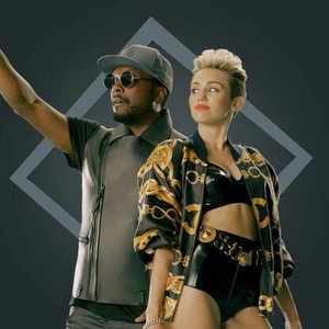 Will.i.am Feat. Miley Cyrus and Wiz Khalifa のアバター