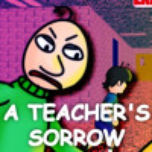 A Teacher’s Sorrow