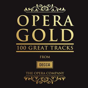 Opera Gold - 100 Great Tracks