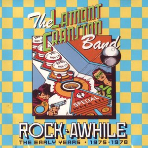 Rock-Awhile: Early Years 1975-78