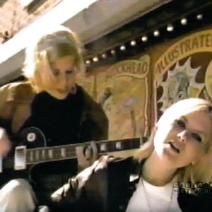 Image for 'Juliana Hatfield & Tanya Donelly'