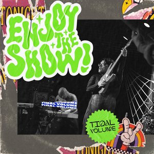 Enjoy the Show! - EP