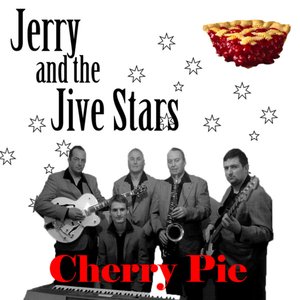 Cherry Pie - Single
