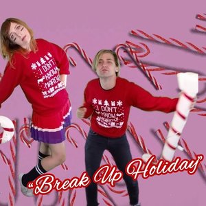 Break Up Holiday