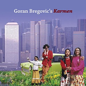 Image for 'Karmen (With A Happy End)'