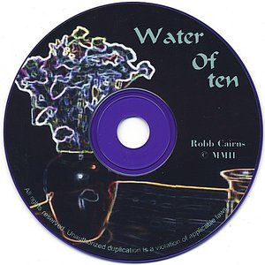 Water of ten