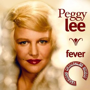 Peggy Lee - Fever