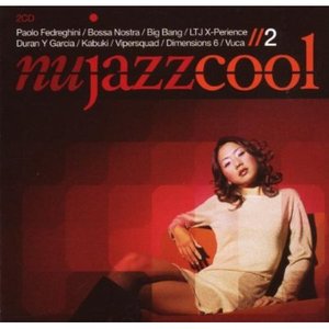 NuJazzCool 2 Disc 2