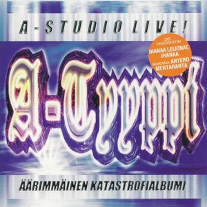 A-Studio Live!