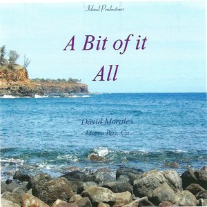 Image for 'A Bit Of It All'