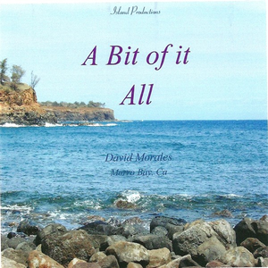 A Bit Of It All