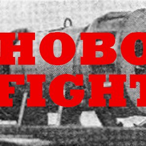 Image for 'Hobofight'