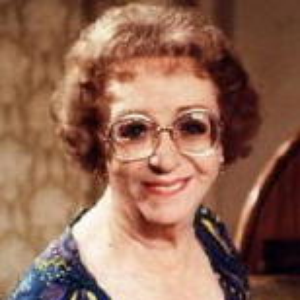 Thora Hird photo provided by Last.fm