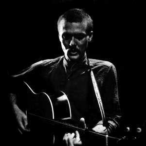 Davey Graham photo provided by Last.fm