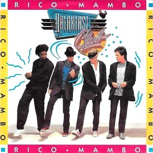 Rico Mambo