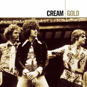 Cream Gold