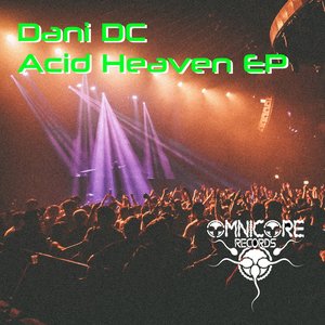 Acid Heaven EP