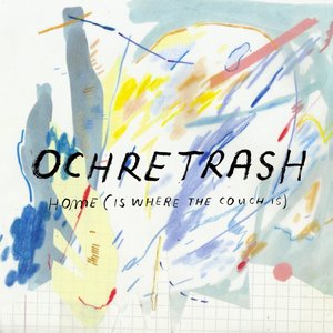 Home (Is Where the Couch Is) - Single