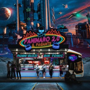 Paninaro 2.0 [Explicit]
