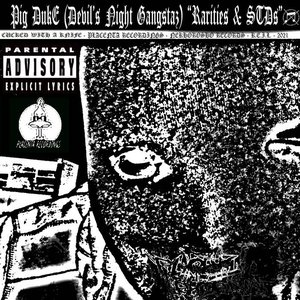 Image for 'Pig DukE'
