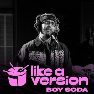 I Write Sins Not Tragedies (triple j Like a Version)