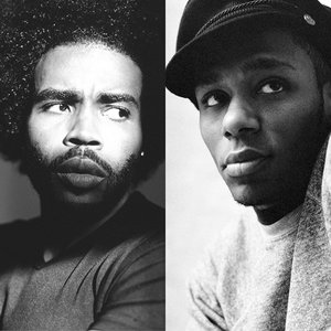 Mos Def & Pharoahe Monch 的头像