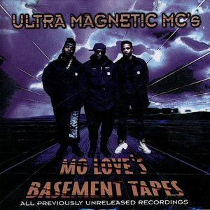 Mo Love's Basement Tapes