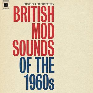 British Mod Sounds Of The 1960s