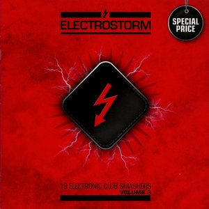 Electrostorm Vol. 3