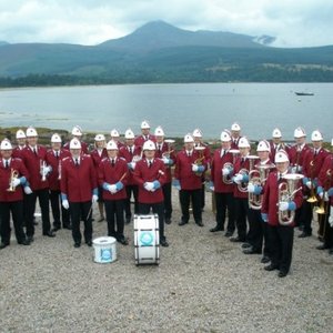 The Household Troops Band of The Salvation Army 的头像