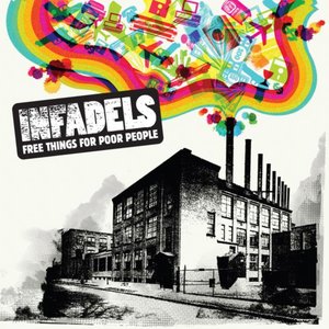 Free Things for Poor People - EP