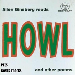 Howl Plus Bonus Tracks