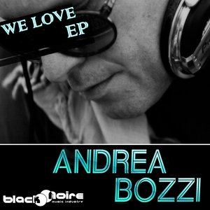 We Love - EP